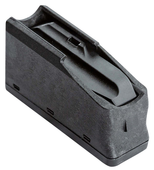 CVA/BLACKPOWDER PRODUCTS CVA AC1111 Cascade  10rd 22-250 Rem Black Polymer