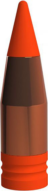 CVA/BLACKPOWDER PRODUCTS PowerBelt Bullets AC1300AT ELR  40Cal AeroTip 220gr 15 Per/Box