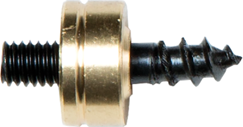 CVA/BLACKPOWDER PRODUCTS CVA AC1461 Bullet Puller  Brass 50 Cal