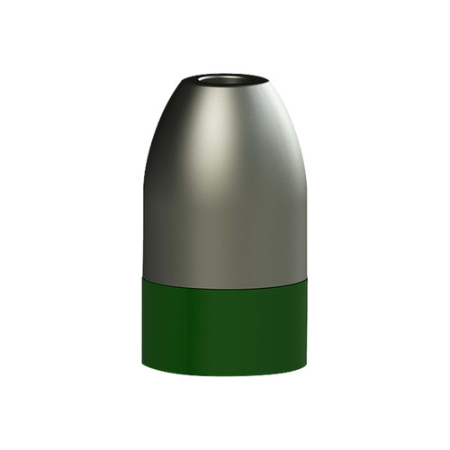 CVA/BLACKPOWDER PRODUCTS PowerBelt Bullets AC1572 Pure Lead Muzzleloader 50Cal Lead Hollow Point 348gr 15rd/Box