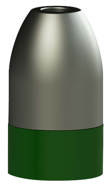 CVA/BLACKPOWDER PRODUCTS PowerBelt Bullets AC1598 Pure Lead Muzzleloader 50Cal Lead Hollow Point 295gr 15rd/Box