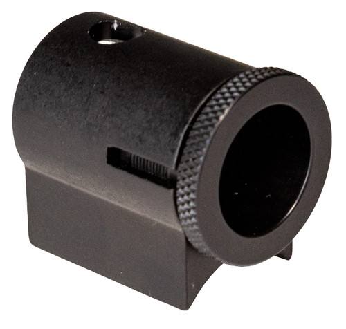 CVA/BLACKPOWDER PRODUCTS CVA AC1745 WW Precision Peep & Front Globe Sight Black, Fits CVA Wolf/Optima/Accura Muzzleloader