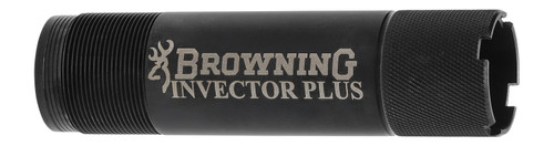 Browning 1133983   Invector-Plus 12Gauge Improved Cylinder Extended Stainless Steel