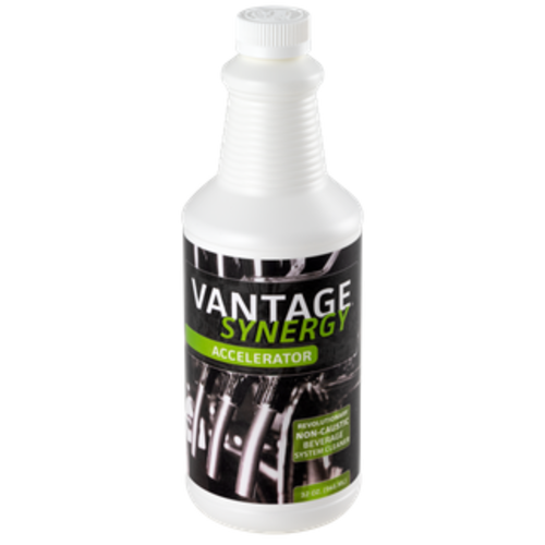Vantage Synergy Accelerator - 32 oz