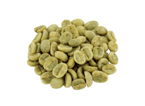 Indonesia Java - Green Coffee Beans