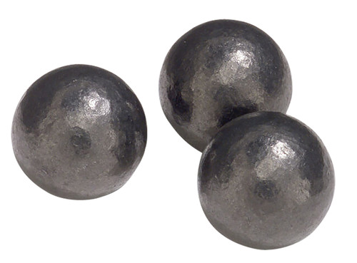CCI/SPEER/KINETIC Speer 5131 Lead Balls  45Cal Lead Ball 132gr 100 Per Box/5 Case