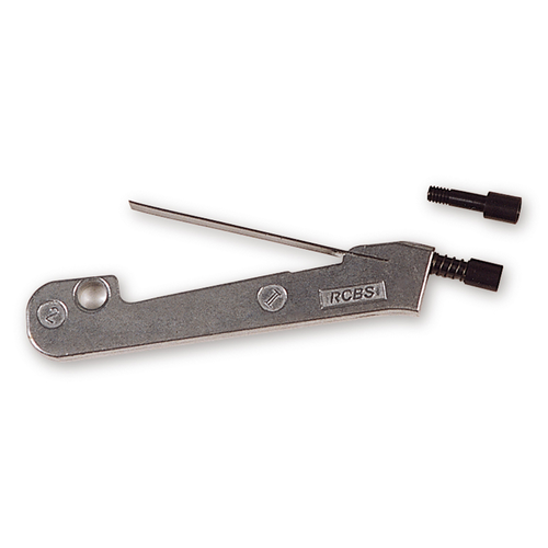RCBS PREC RELOADING LLC RCBS 9550 Universal Primer Arm-2  Compatible With Small & Large Primers