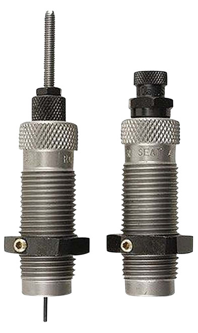 RCBS PREC RELOADING LLC RCBS 10301 Full-Length 2-Die Set Group A .204 Ruger