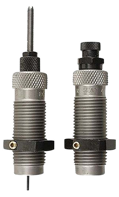 RCBS PREC RELOADING LLC RCBS 10701 Full-Length 2-Die Set Group A .220 Swift
