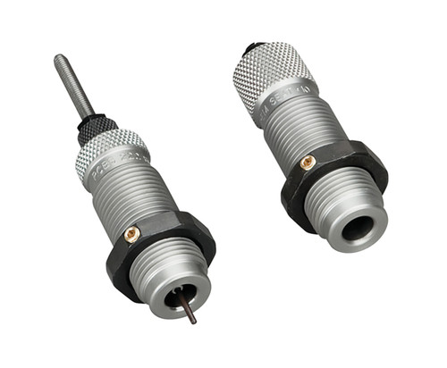 RCBS PREC RELOADING LLC RCBS 11001 Full-Length 2-Die Set Group A .222 Rem Mag