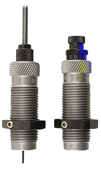 RCBS PREC RELOADING LLC RCBS 12201 Full-Length 2-Die Set Group A .250 Savage