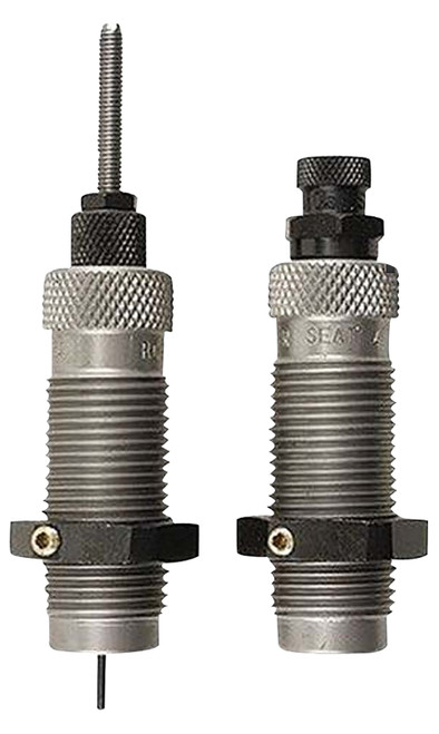 RCBS PREC RELOADING LLC RCBS 12701 Full-Length 2-Die Set Group A .264 Win Mag