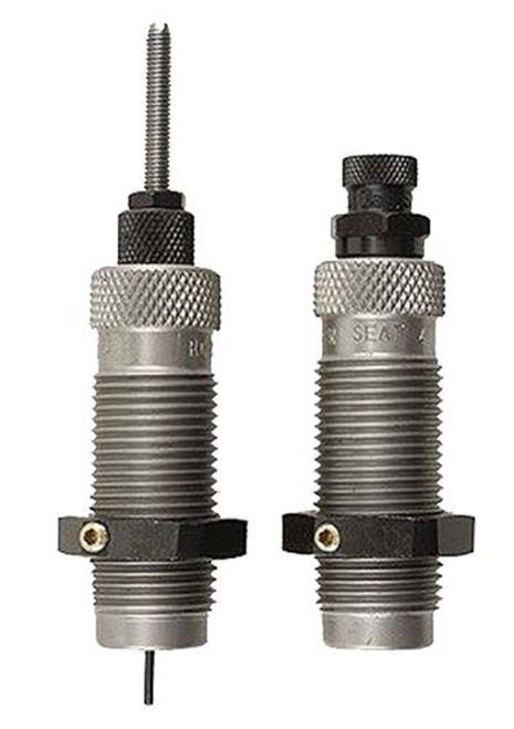 RCBS PREC RELOADING LLC RCBS 15101 Full Length Die Set 300 Savage