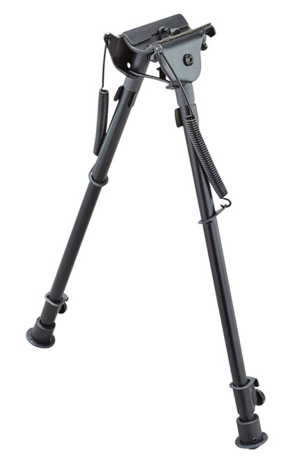 CHAMPION TARGETS/REVELYST Champion Targets 40853 Standard Bipod 9-13" Black Metal
