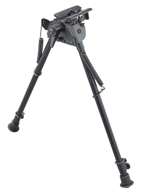 CHAMPION TARGETS/REVELYST Champion Targets 40856 Pivot Bipod 9-13" Black Metal