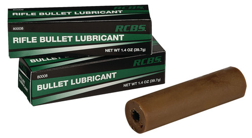 RCBS PREC RELOADING LLC RCBS 80008 Bullet Lubricant  for Pistol & Low Velocity Rifle
