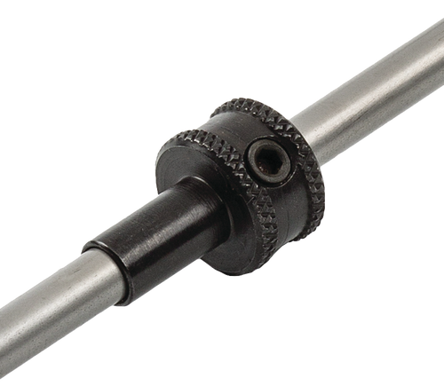 RCBS PREC RELOADING LLC RCBS 88125 Flash Hole Case Pilot Stop  6.5mm