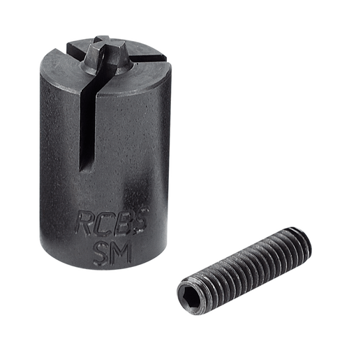 RCBS PREC RELOADING LLC RCBS 90386 Trim Mate Military Crimp Remover Small