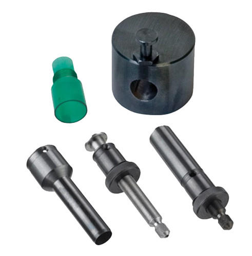 RCBS PREC RELOADING LLC RCBS 98844 Quick Change Metering Screw Assembly Universal Large