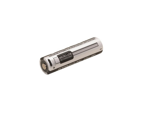 Streamlight SL-B26 LITHIUM BATTERY