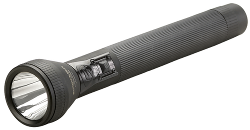 STREAMLIGHT INC Streamlight 25303 SL-20LP Flashlight  Black 60/225/450 Lumens White LED