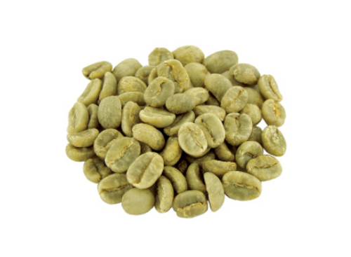 Colombia Huila Region - Green Coffee Beans