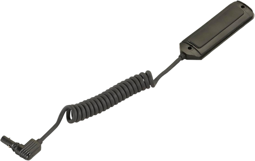 STREAMLIGHT INC Streamlight 69134 TLR Remote Pressure Switch Black