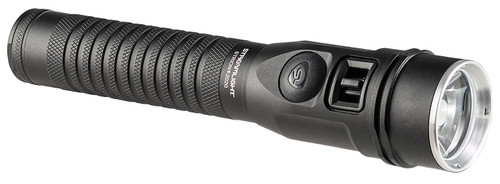 STREAMLIGHT INC Streamlight 74430 Strion 2020  Black Anodized 120/460/1,200 Lumen White LED (Light Only)