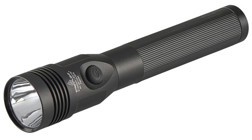 STREAMLIGHT INC Streamlight 75430 Stinger LED HL Flashlight Black 200/400/800 Lumens 310 Meters Beam Distance