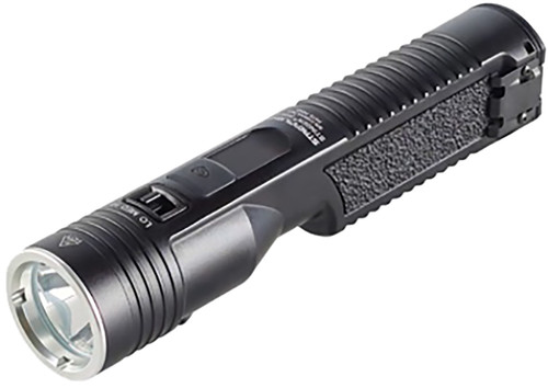 STREAMLIGHT INC Streamlight 78201 Stinger 2020  Black Aluminum Alloy 2000 Lumens 315 Meters Beam Distance