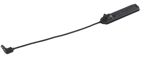 STREAMLIGHT INC Streamlight 89008 ProTac Remote Pressure Switch Black