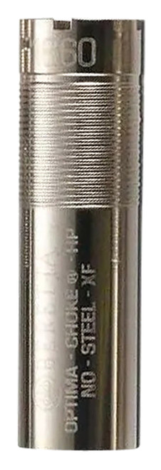 BERETTA USA CORP Beretta USA C62073 OptimaChoke HP  Beretta 12 Gauge Improved Cylinder Flush Steel