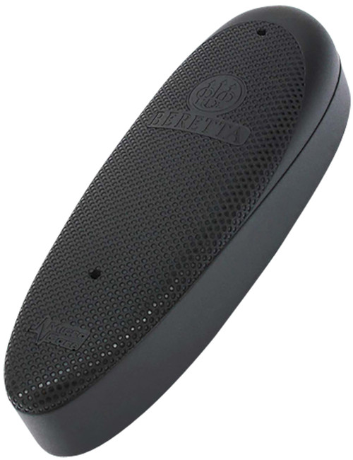 BERETTA USA CORP Beretta USA E73005 MicroCore Field Beretta Black Rubber, Width 0.59"