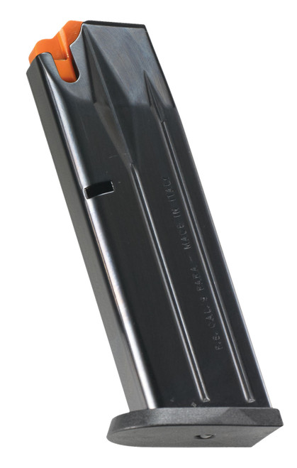 BERETTA USA CORP Beretta USA JM88404 Px4 Storm Compact 12rd 40 S&W Black Steel