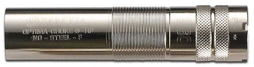 BERETTA USA CORP Beretta USA C62181 OptimaChoke HP  Beretta 12 Gauge Improved Cylinder 3/4" Extended Steel