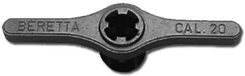 BERETTA USA CORP Beretta USA JCW20 Wrench  for 20 Gauge Shotguns with Internal Chokes