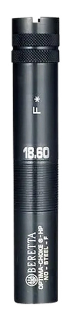 BERETTA USA CORP Beretta USA C62264 OptimaChoke HP  Beretta 12 Gauge Improved Modified 2" Extended Steel