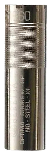 BERETTA USA CORP Beretta USA C61851 OptimaChoke HP  Beretta 20 Gauge Improved Cylinder Flush Steel
