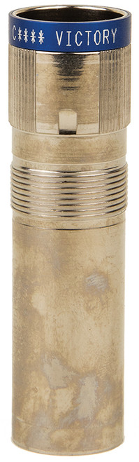 BERETTA USA CORP Beretta USA JCMEV05 MobilChoke Victory Beretta 12 Gauge Light Modified Extended Steel