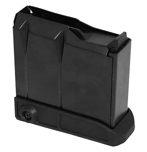 TIKKA (BERETTA USA) Tikka S540203677 T3  10rd 223 Rem Fits Tikka T3X Tactical A1 Black