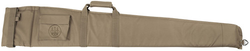 BERETTA USA CORP Beretta USA FO431T18210836UNI Floating Gun Case 51" Otter Brown w/ Carry Handle & Exterior Pocket