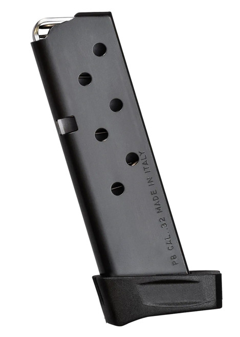 BERETTA USA CORP Beretta USA JM30X8   8rd 32 ACP Fits Beretta 30X Tomcat Black Steel