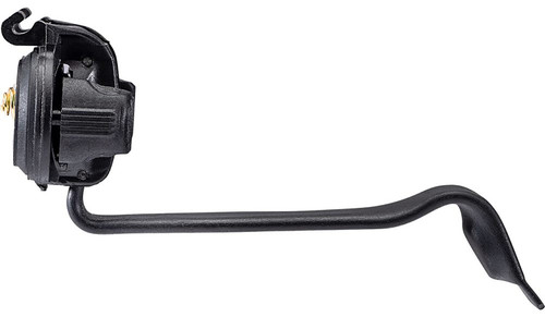 SUREFIRE- LASER PRODUCTS SureFire DG23 DG-23 Grip Switch Assembly Black Compatible With X-Series Weapon Light