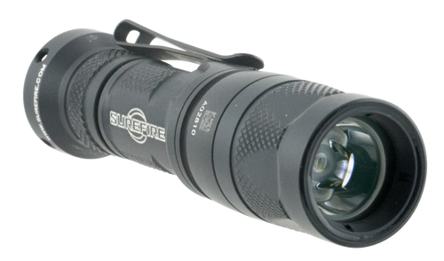 SUREFIRE- LASER PRODUCTS SureFire AVIATORRD Aviator  Black Anodized 1/31/250 Lumens  White/Red LED