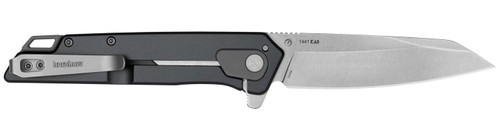 KERSHAW MISDIRECT XL 3.37" SLV/GRY