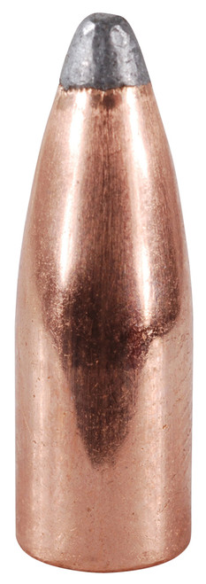 HORNADY MFG CO Hornady 2260 Traditional Varmint 22 Cal .224 55 gr Spire Point SX 100 Per Box/ 40 Case