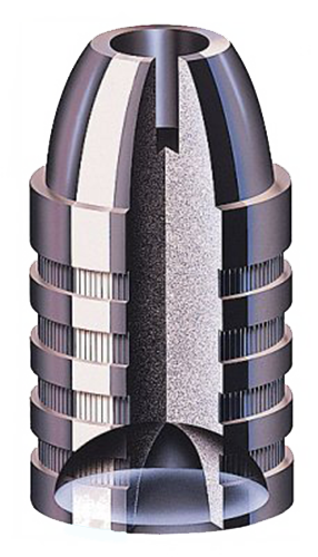 HORNADY MFG CO Hornady 6620 Great Plains  50Cal HB-HP 385gr 20 Per Box/10 Case