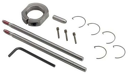 HORNADY MFG CO Hornady 043200 Die Maintenance Kit Multi Caliber