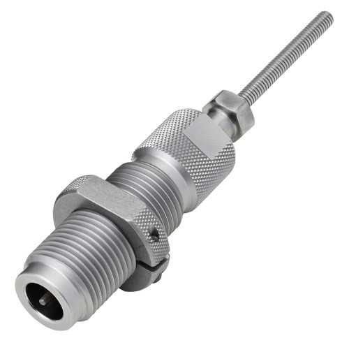 HORNADY MFG CO Hornady 046043 Custom Grade Series III Neck Sizer Die for 6.5 Japanese