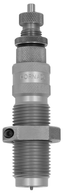 HORNADY MFG CO Hornady 544359 Match Grade Full Length Size Die for 308 Win